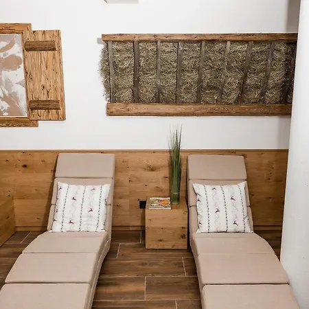 Hotel Embacher Embach