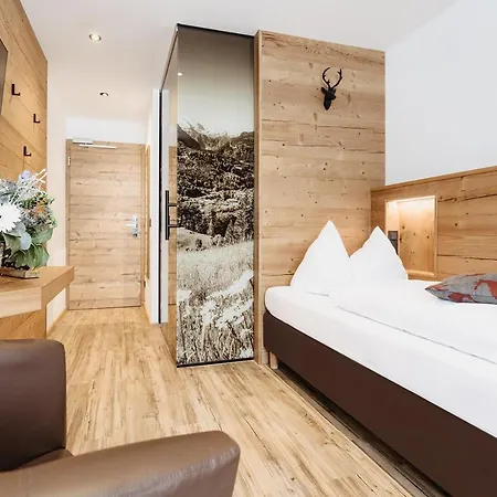 Embacher Hotel Embach