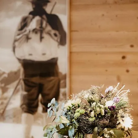 Embacher Hotel Embach