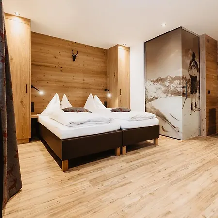 Hotel Embacher Embach